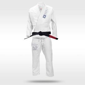 Kekoa Collective Good Vibes Gi -A2L